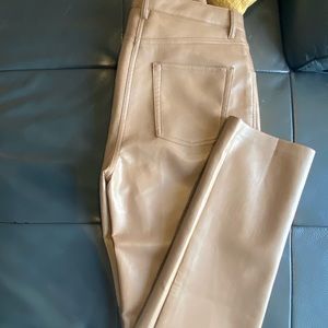 Aritzia Wilfred Melania pant sz 10